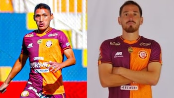 Los Chankas – Alianza Lima – Liga 1 – Jorge Palomino - Carlos Pimienta - Perú – deportes – 18 mayo
