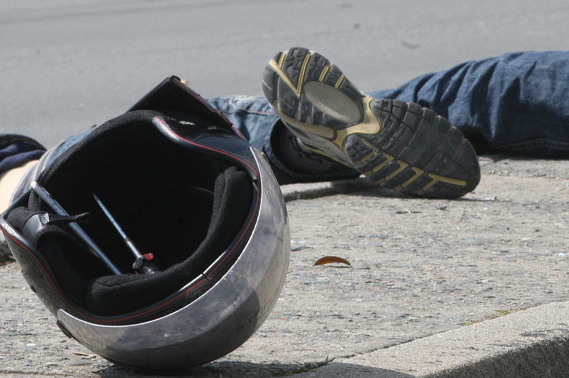 Los ciudadanos piden acciones para evitar más accidentes - crédito Colprensa