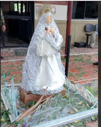 Foto tomada de @joanpada7