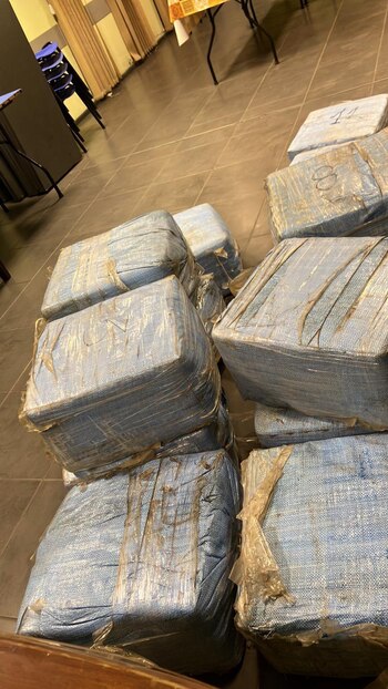 En el mercado uruguayo, la