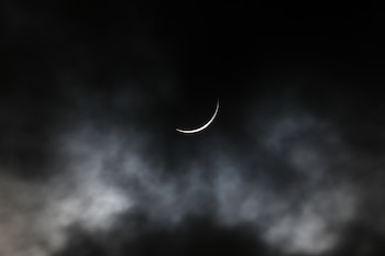 El eclipse de 2045 ofrecerá