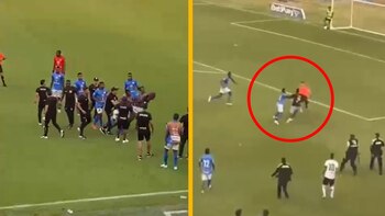 Partido de la Primera B