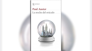 La noche del oráculo