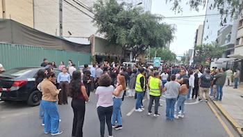 Tercer Simulacro Nacional Multipeligro será mañana 13 de octubre: horario y cómo participar