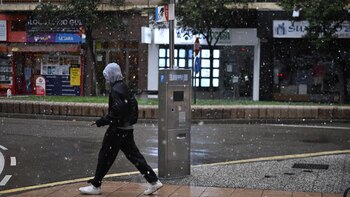 Un total de quince provincias