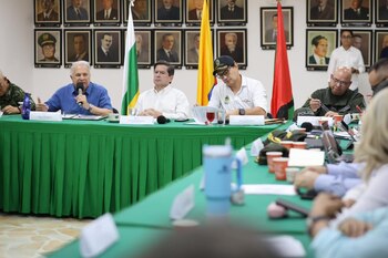 El Gobierno priorizará la sustitución