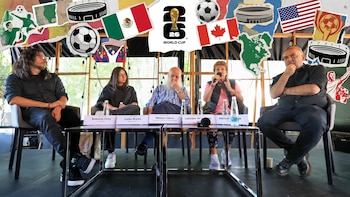 Cineteca Nacional se suma al Mundial 2026 con el ciclo “Cine y fútbol: una mirada diferente”