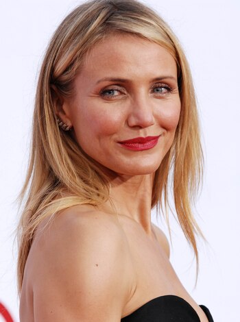 Cameron Diaz, de 47 años,