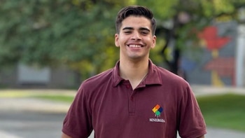 Imagen de archivo del líder