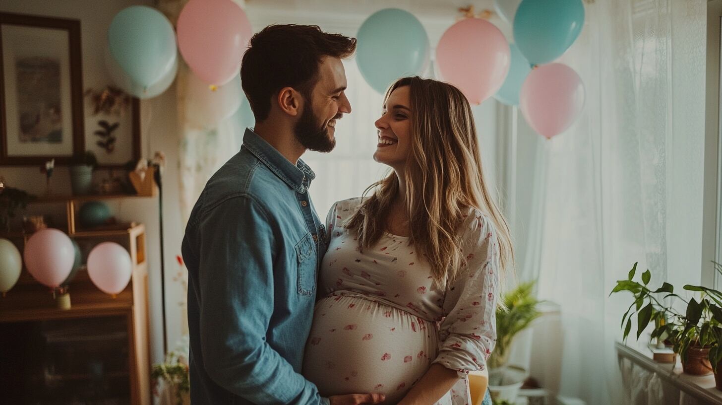 Después de mucha búsqueda, una estimulación ovárico ayudó a lograr el embarazo y tuvieron mellizos (Imagen Ilustrativa Infobae)