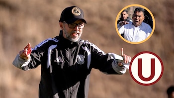 Directivo de Cusco FC confesó el ambicioso proyecto con Javier Rabanal tras su fracaso en Universitario: “Ya lo teníamos en el radar”