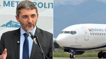 Embajador de Francia en Bolivia lanzó duras críticas a la aerolínea estatal: “24 horas perdidas por irresponsabilidad e incompetencia”