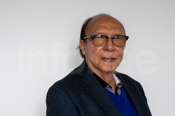 Jaime Luyo Kuong, exviceministro de