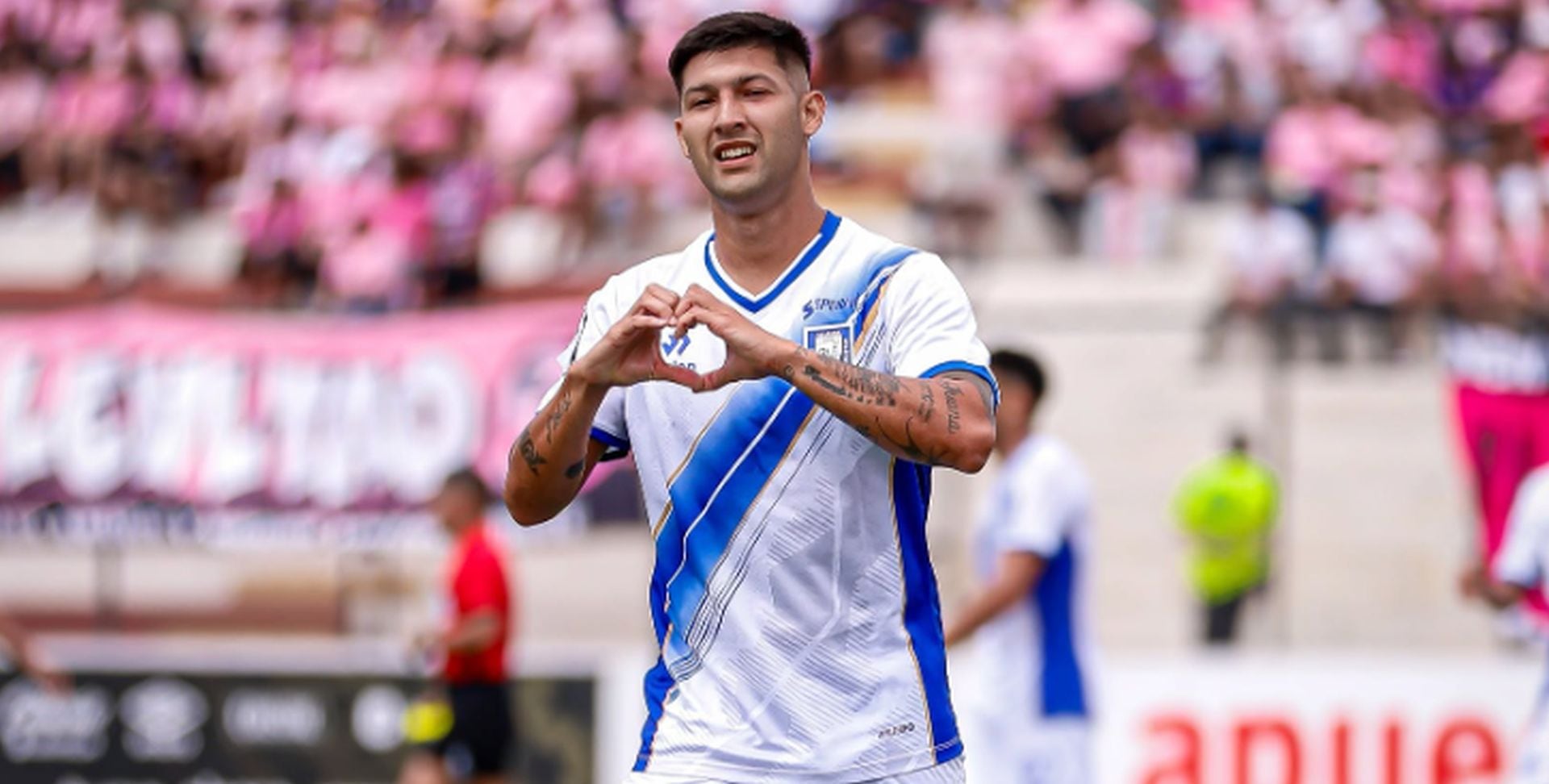 La advertencia de Ariel Muñoz antes del partido Alianza Atlético vs Universitario: “Así seamos locales o visitantes, mantenemos una idea”