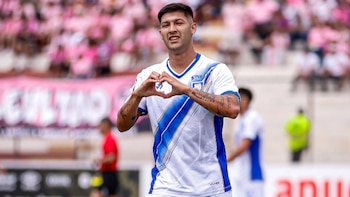 La advertencia de Ariel Muñoz antes del partido Alianza Atlético vs Universitario: “Así seamos locales o visitantes, mantenemos una idea”