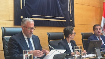 Pollán se reúne mañana con el embajador de Senegal para abordar la repatriación de menores no acompañados