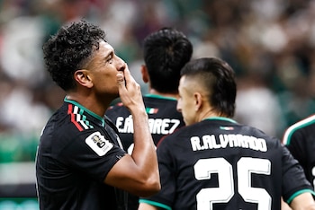Mundial 2026 - México - Corea