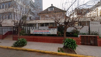 El Instituto Anunciación de María,