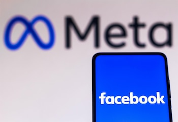 Investigan a un exempleado de Meta acusado de descargar 30.000 imágenes privadas de usuarios de Facebook.