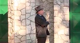 El Mago sin Dientes fue a la Quinta de Olivos y volvió a pedir una reunión con Javier Milei