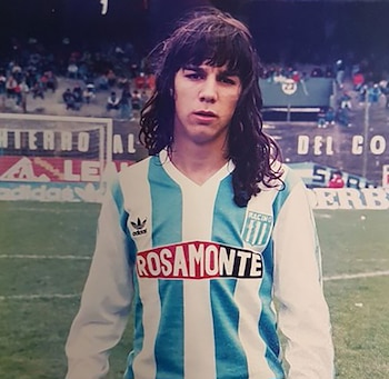 Beto Carranza