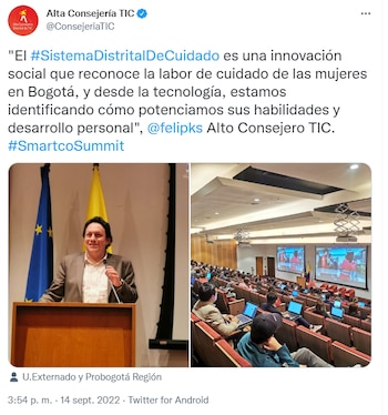 De esta manera, la Alta