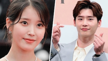 IU y Lee Jong-suk terminaron su relación tras cuatro años: qué pasó con una de las parejas más famosas de Corea del Sur