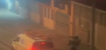 Habitantes y comerciantes de Álamos