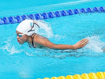Guatemala recibe a 744 atletas en los XII Juegos Deportivos Centroamericanos para Estudiantes con Discapacidad del Codicader.