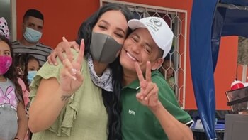 El Miura, exhabitante de calle