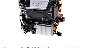 Honda parará la producción de