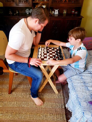 Diego Pins: "Es importante destacar