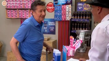 Al Fondo Hay Sitio capítulo