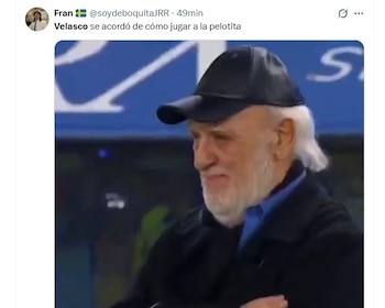 memes boca vs recoleta goleada en paraguay