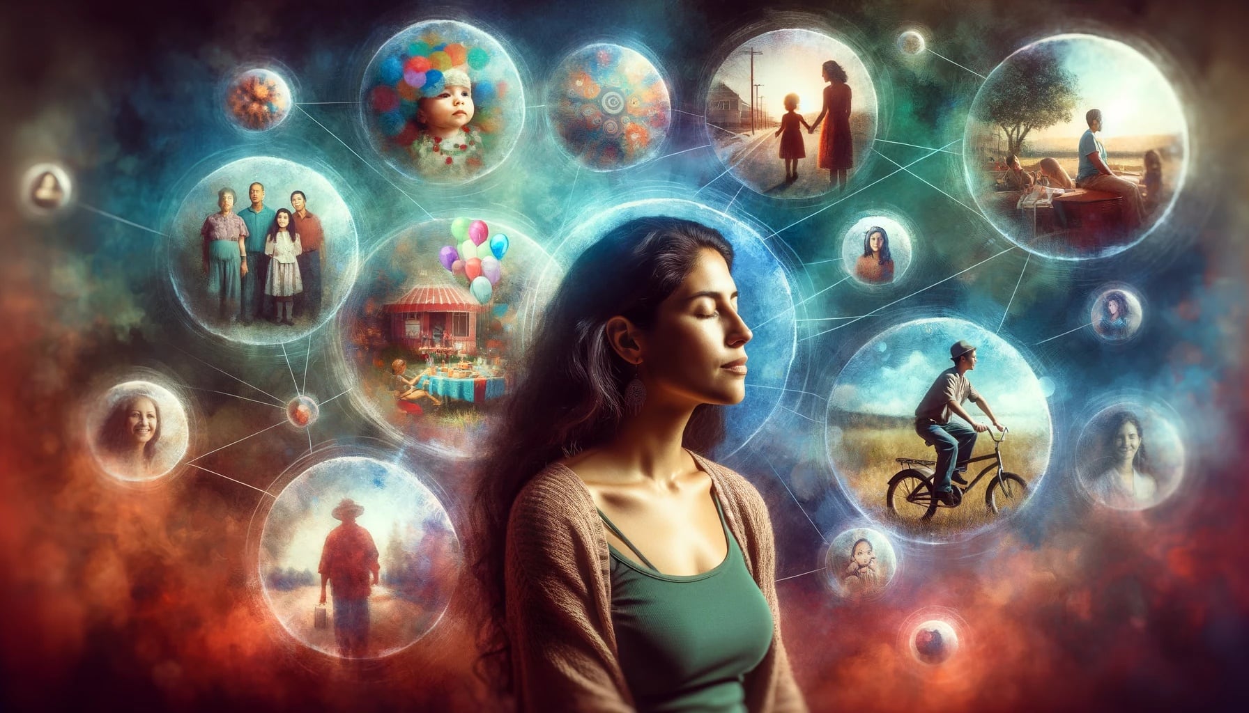 Ejercicios de estimulación cognitiva y estrategias basadas en evidencia refuerzan la fortaleza cerebral en todas las etapas (Imagen Ilustrativa Infobae)