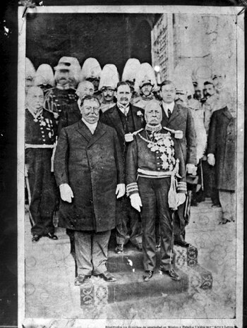 El banquete estuvo compuesto por