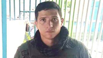 Igber Marín Chaparro