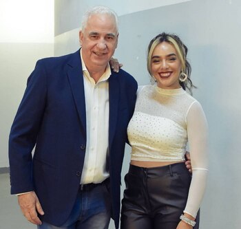 angela leiva representante carlos varela