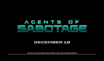 GTA Online es una expansión