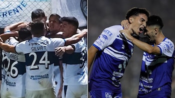 gimnasia y midland copa argentina