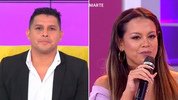 Néstor Villanueva says he wants