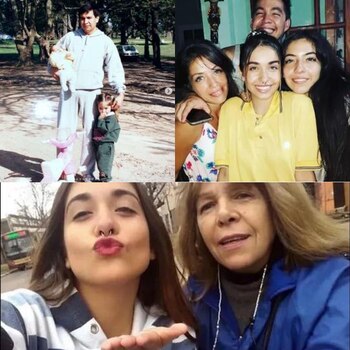 Su padre es cardiólogo y