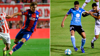 San Lorenzo vence desde el