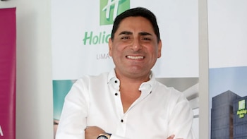 Carlos Álvarez consultaba a Vladimiro