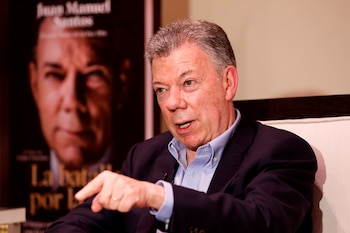 El premio Nobel de Paz