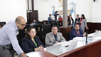 (Facebook Organismo Legislativo)