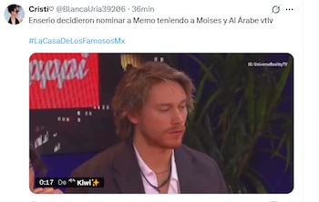 (Captura de pantalla/ Redes sociales)