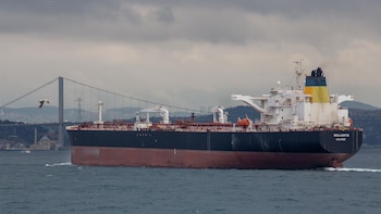 R. Dominicana, C. Rica y Ecuador respaldan a Panamá tras la incautación de un buque panameño por parte de Irán