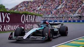 Max Verstappen se proclama ganador