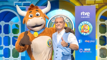 RTVE confirma la cuarta edición